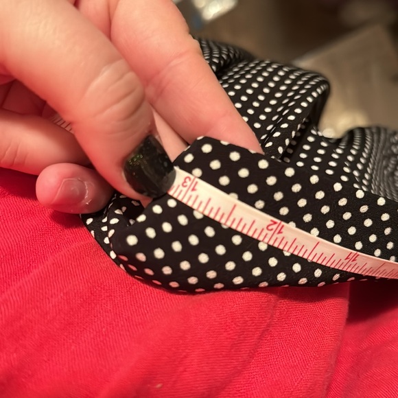 Outback Red Polka Dot Skirt - Picture 9 of 9